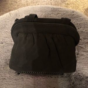 Vintage Black Handbag.